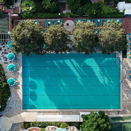Hotel Continental Ischia Luaran gambar
