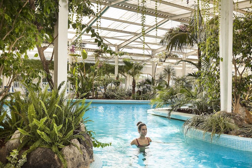 Hotel Continental Ischia Luaran gambar