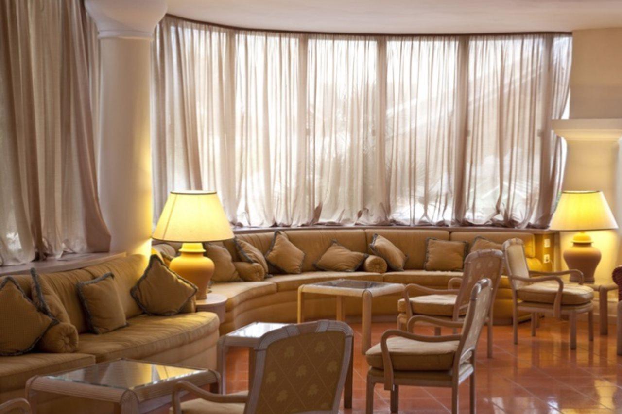 Hotel Continental Ischia Luaran gambar