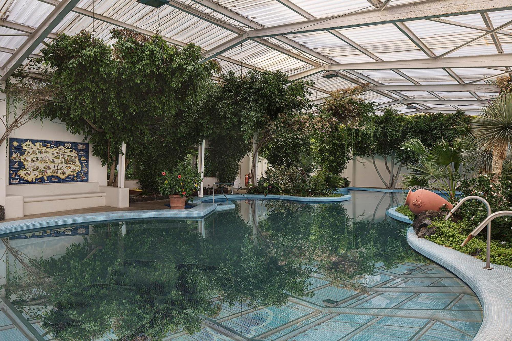 Hotel Continental Ischia Luaran gambar